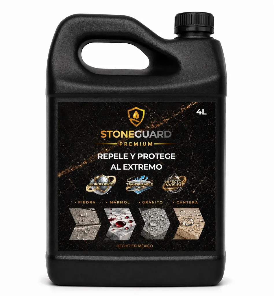 [SG-PRE-4L] StoneGuard Premium 4L