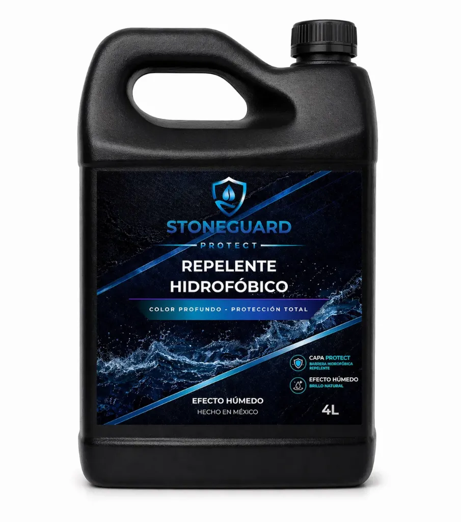 [SG-PRO-4L] StoneGuard Protect 4L