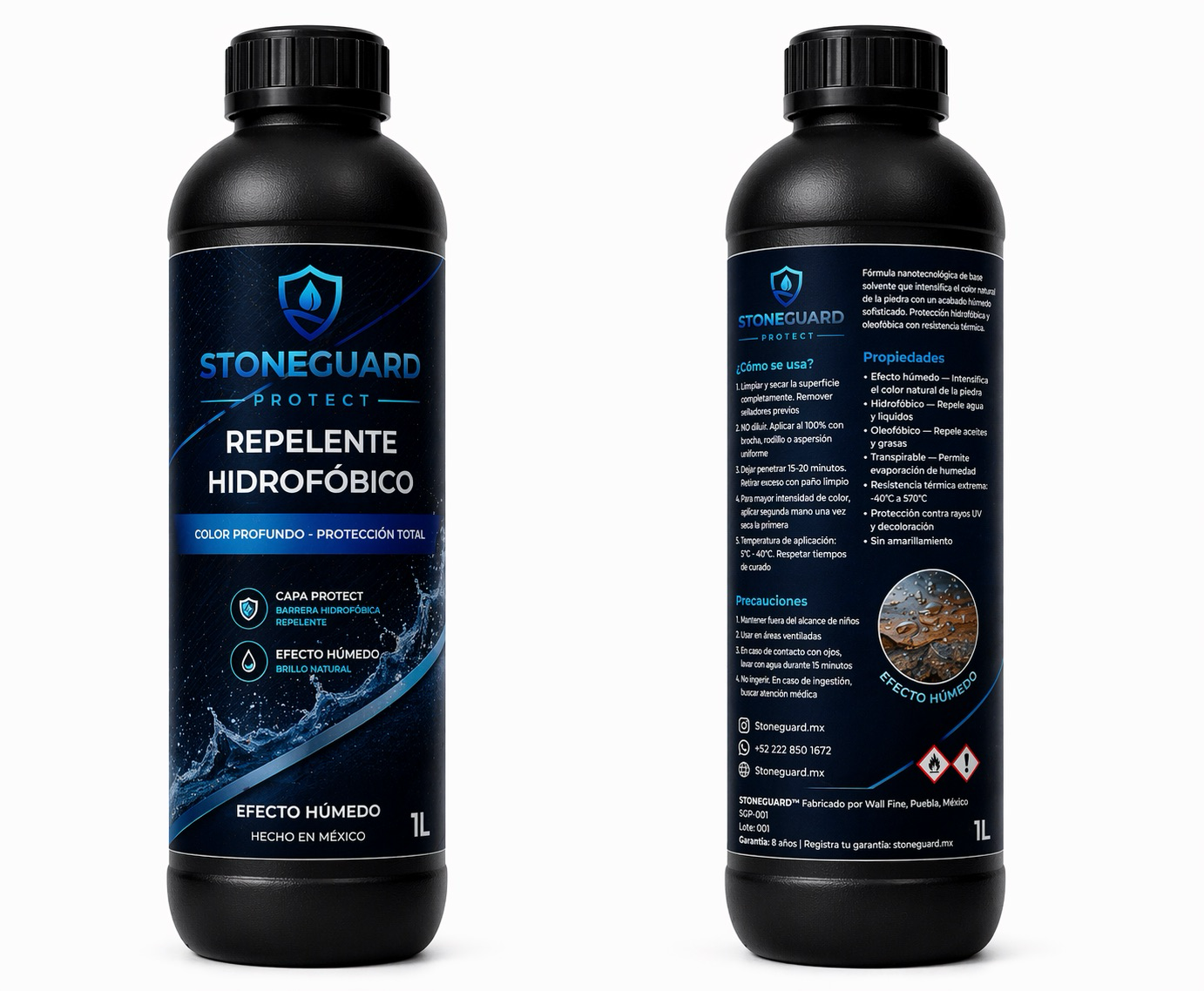 StoneGuard Protect 1L